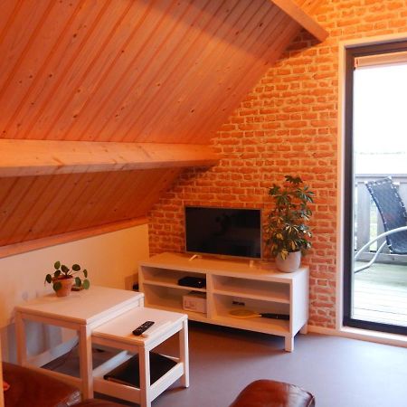 De Zeereep Apartment Oostkapelle Luaran gambar
